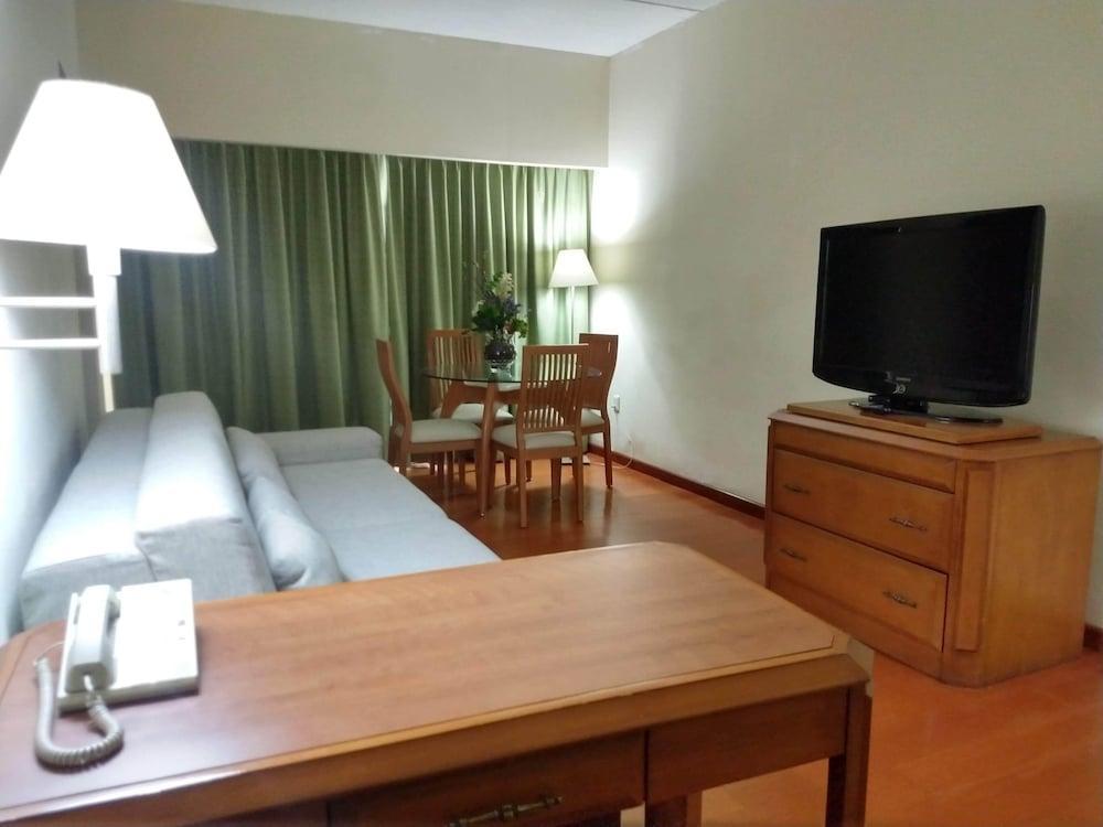Hotel Villa Florida Пуебла Екстер'єр фото