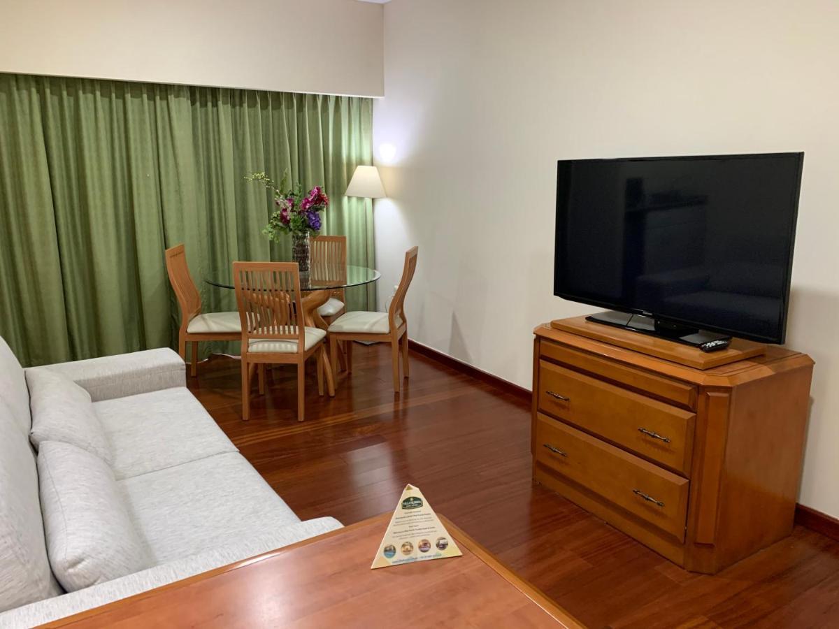 Hotel Villa Florida Пуебла Екстер'єр фото