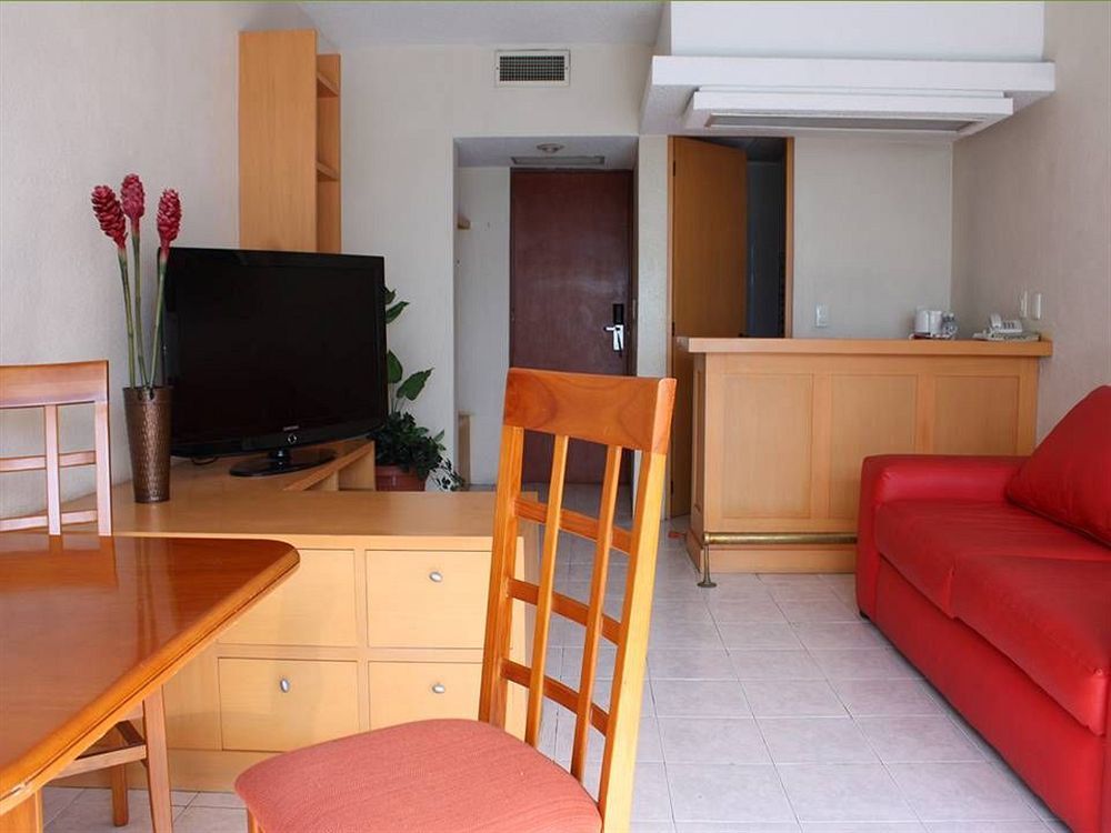 Hotel Villa Florida Пуебла Екстер'єр фото