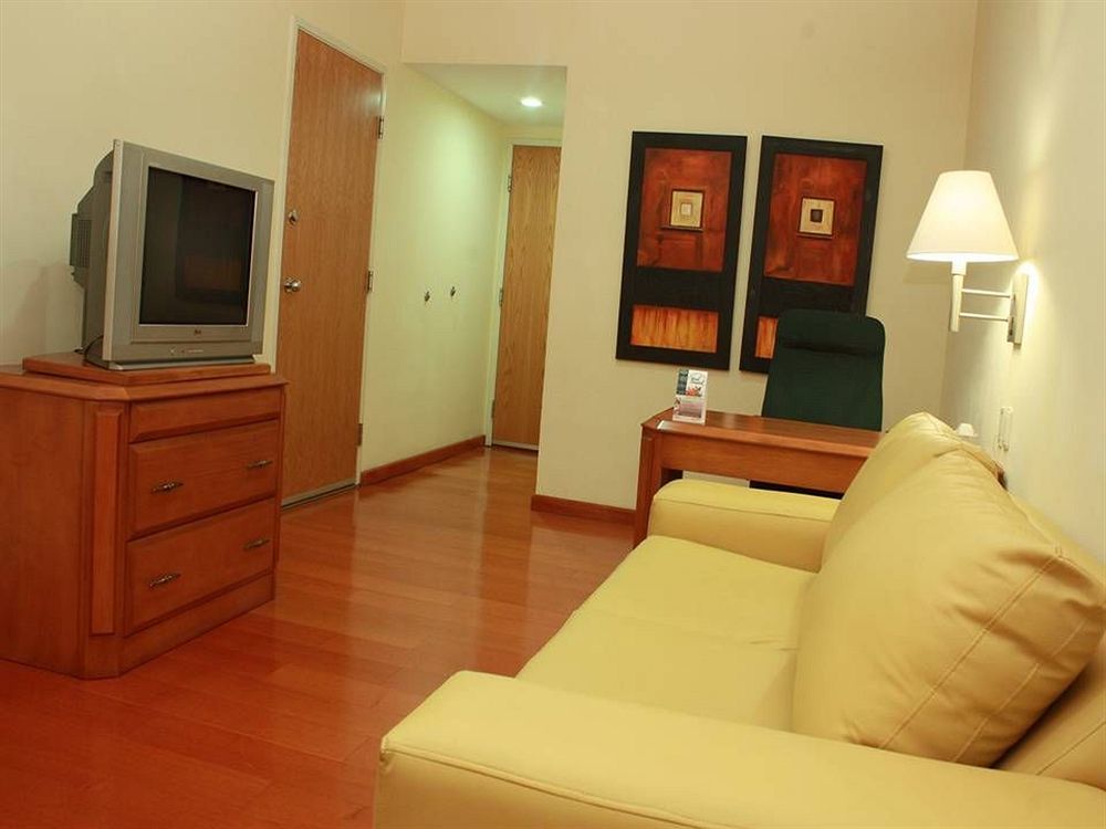 Hotel Villa Florida Пуебла Екстер'єр фото