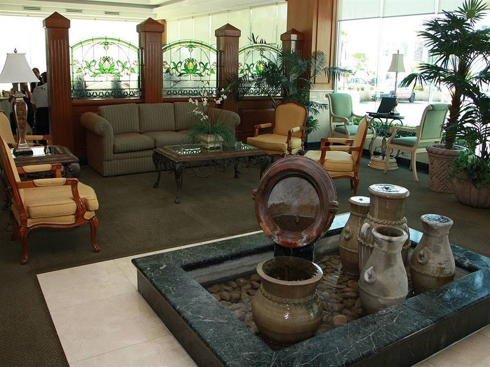 Hotel Villa Florida Пуебла Екстер'єр фото